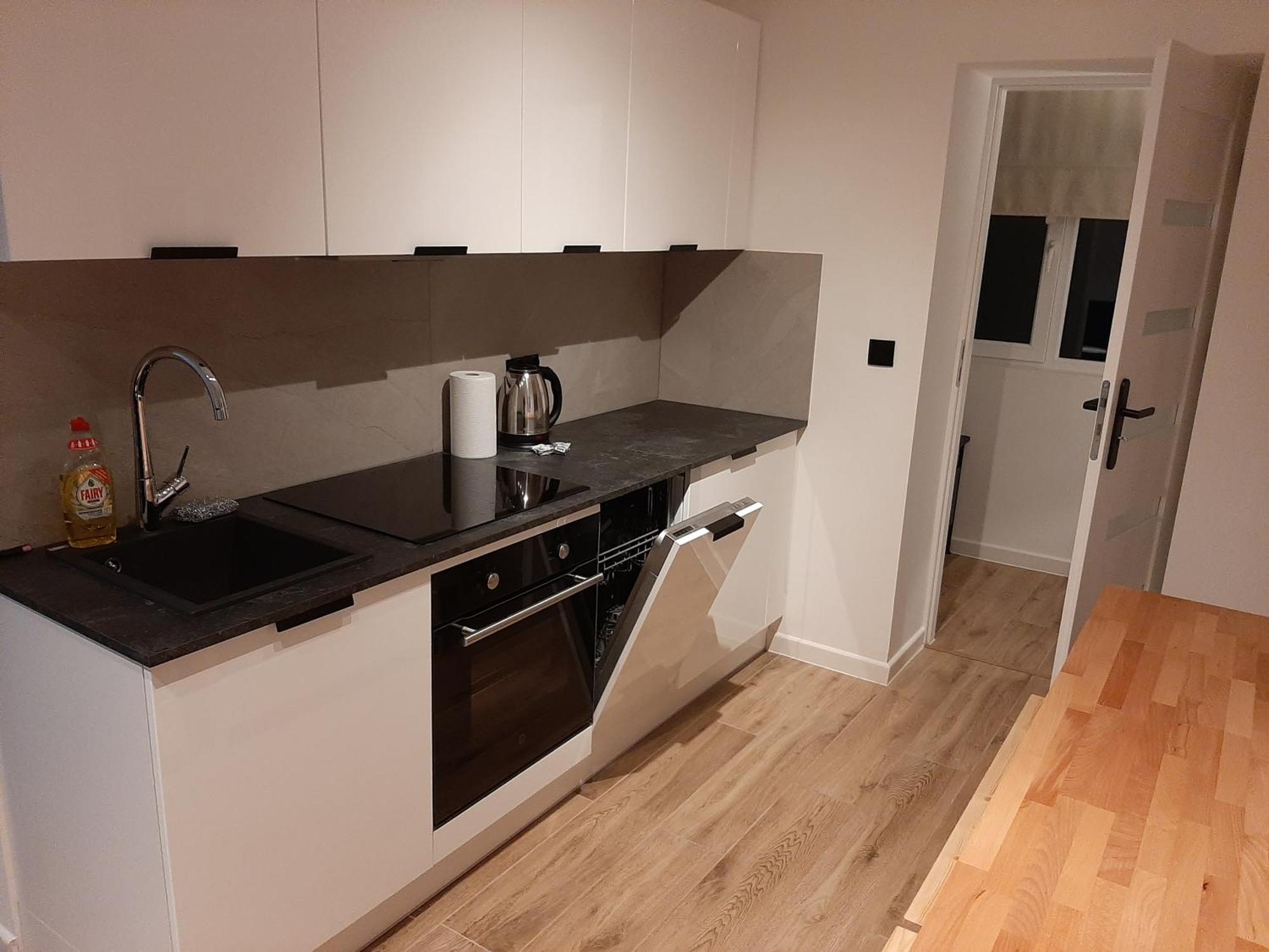 W Izerach Apartamento Szklarska Poręba