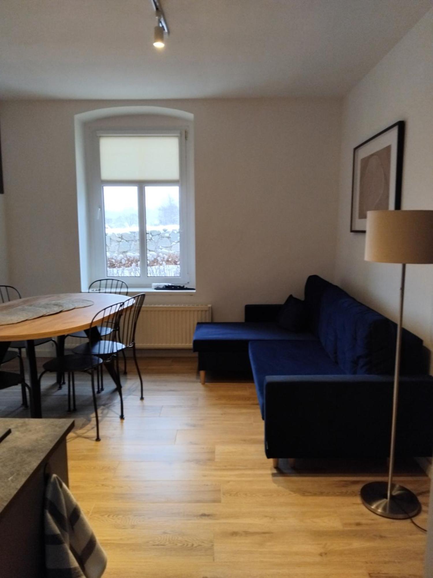 Apartamento W Izerach