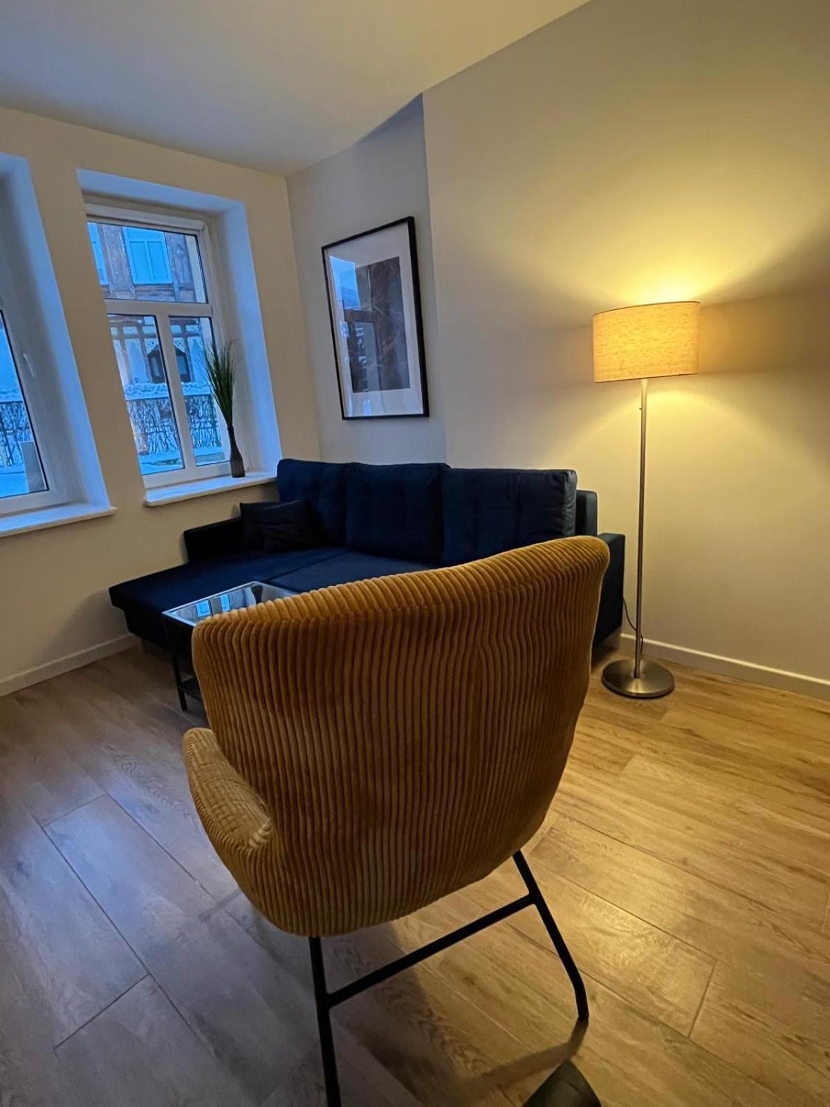 W Izerach Apartamento *