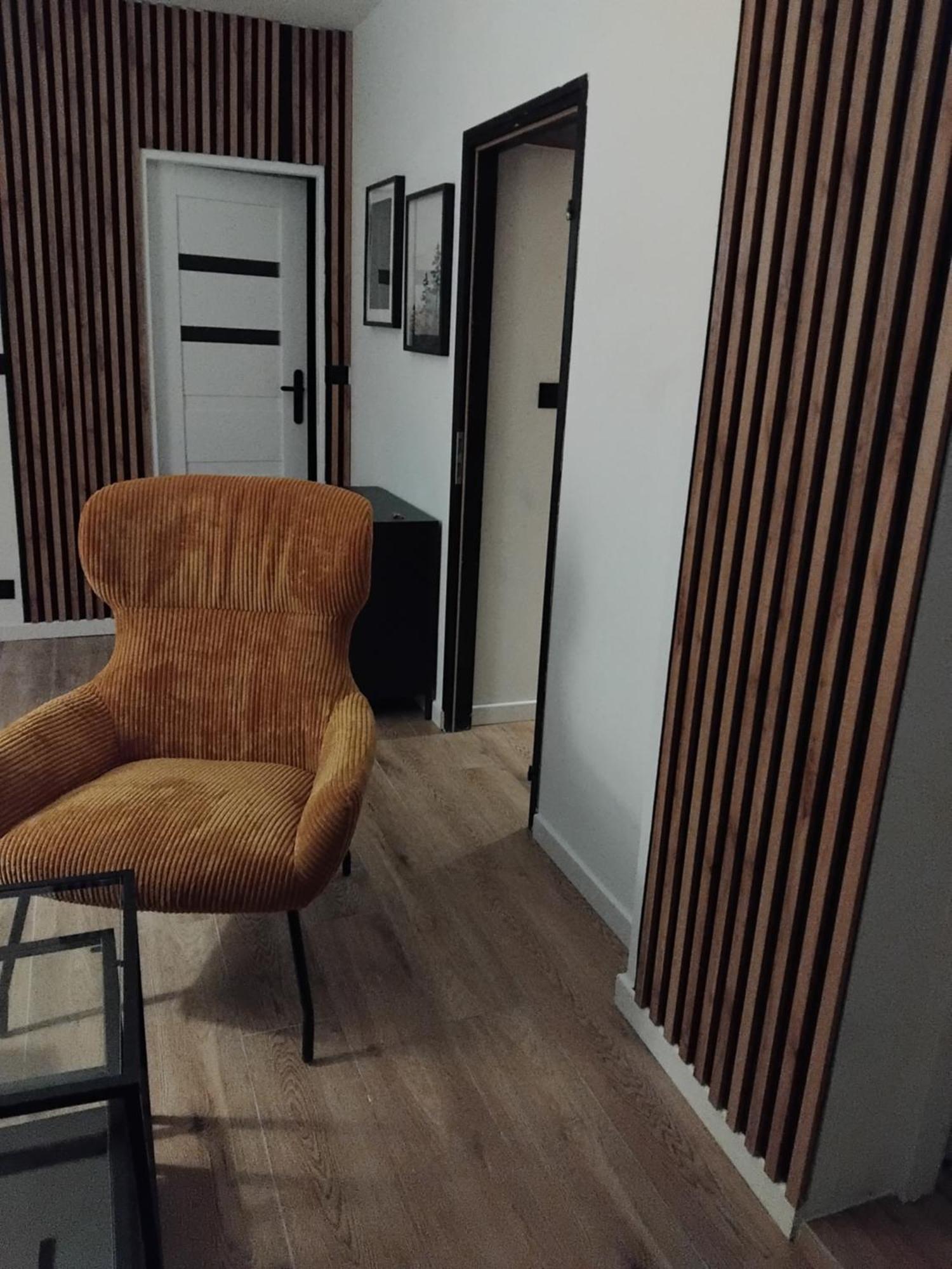 W Izerach Apartamento