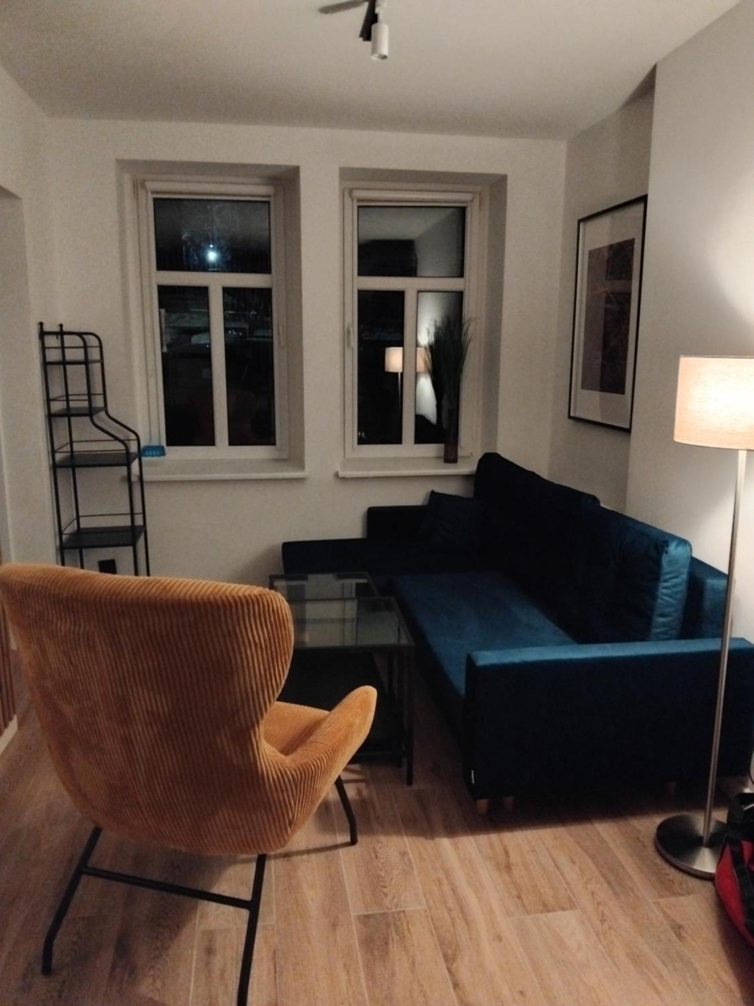 Apartamento W Izerach