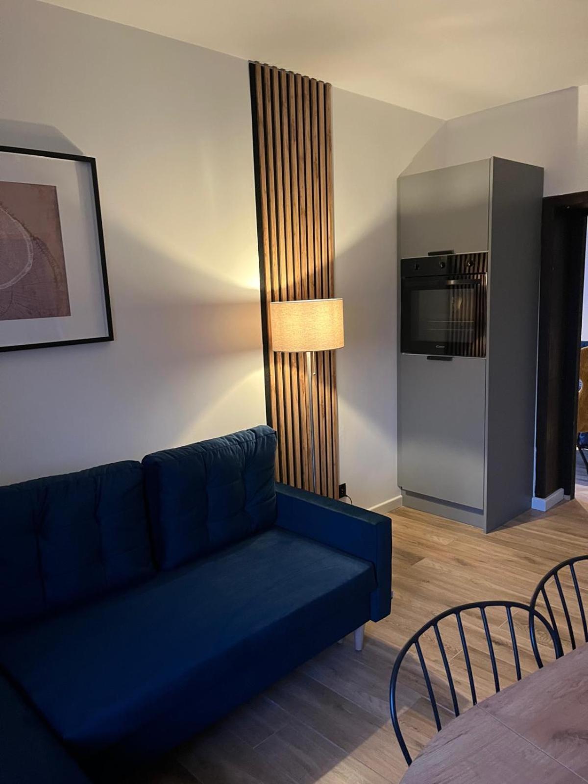 W Izerach Apartamento