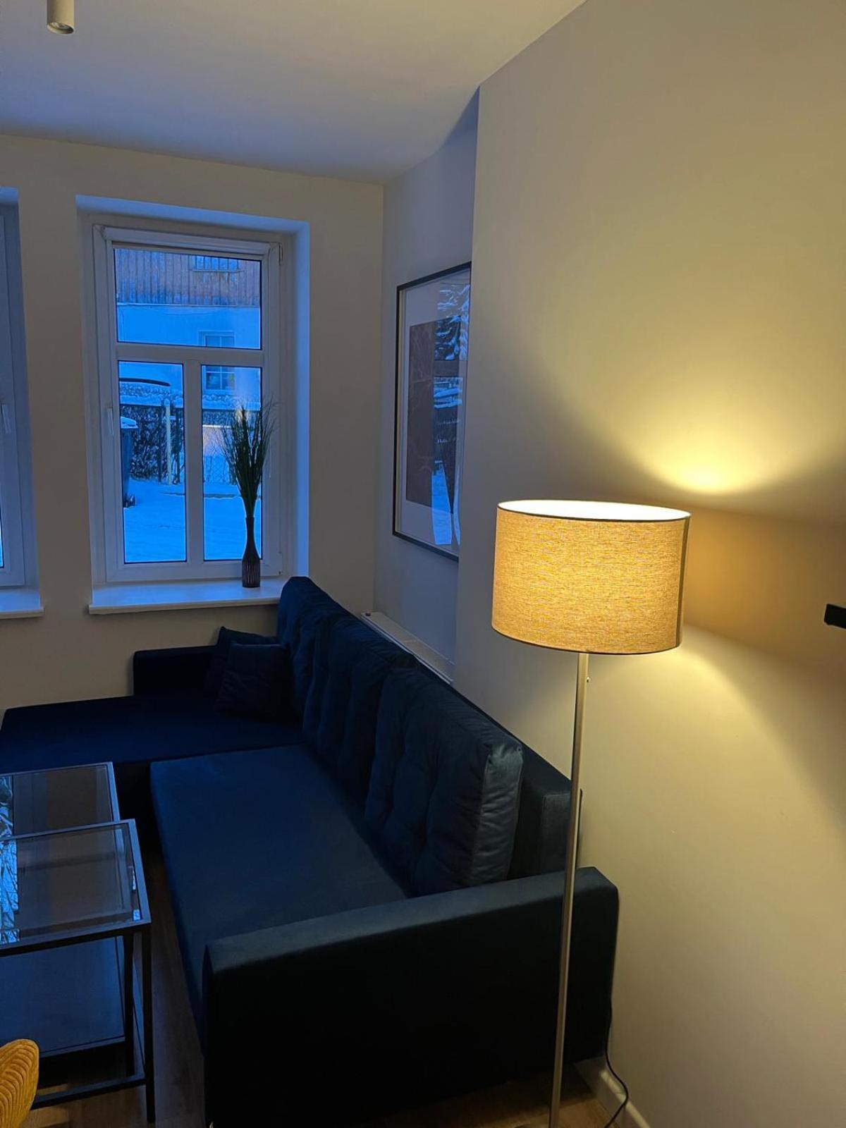 W Izerach Apartamento *
