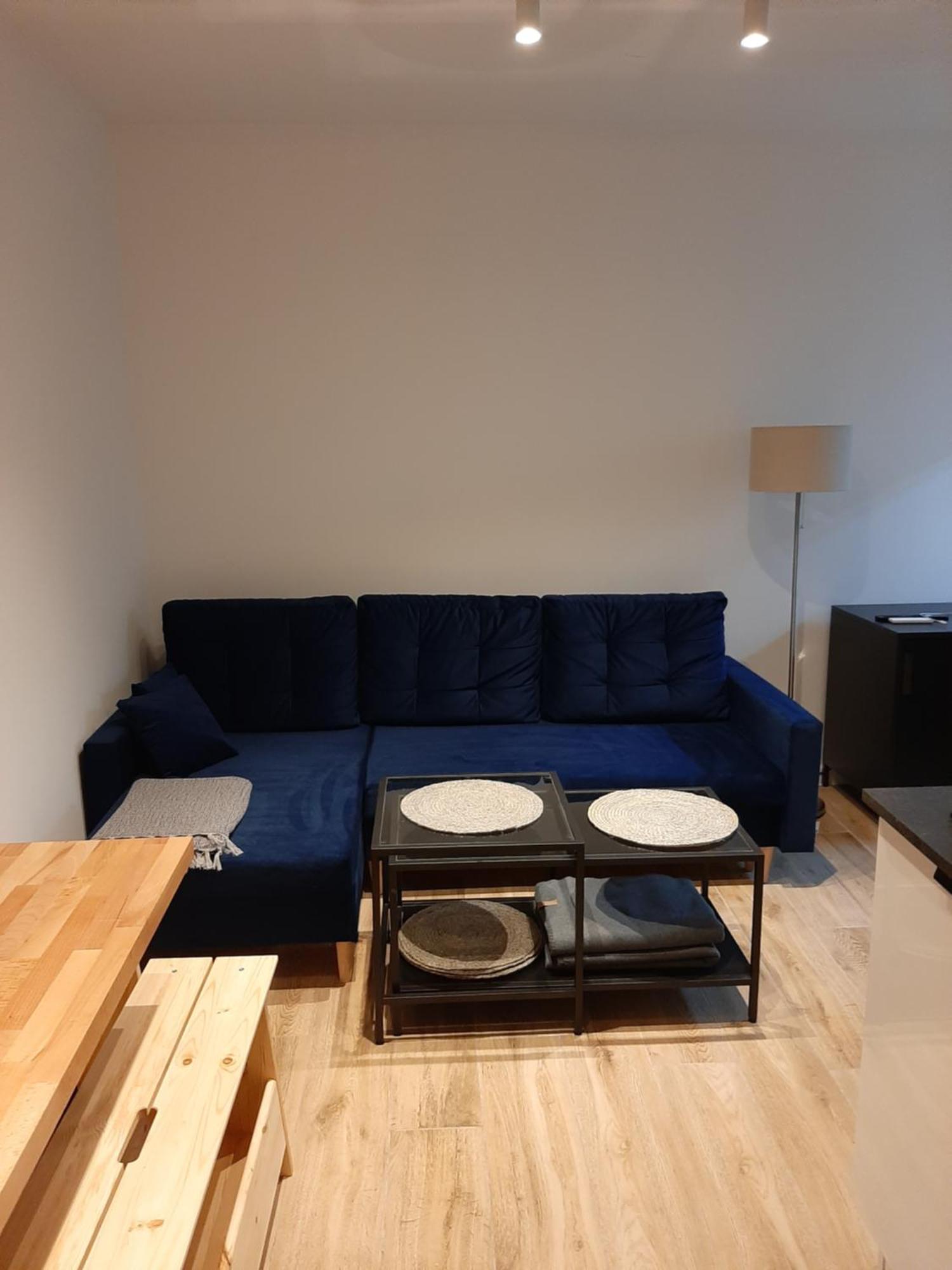 W Izerach Apartment Schreiberhau