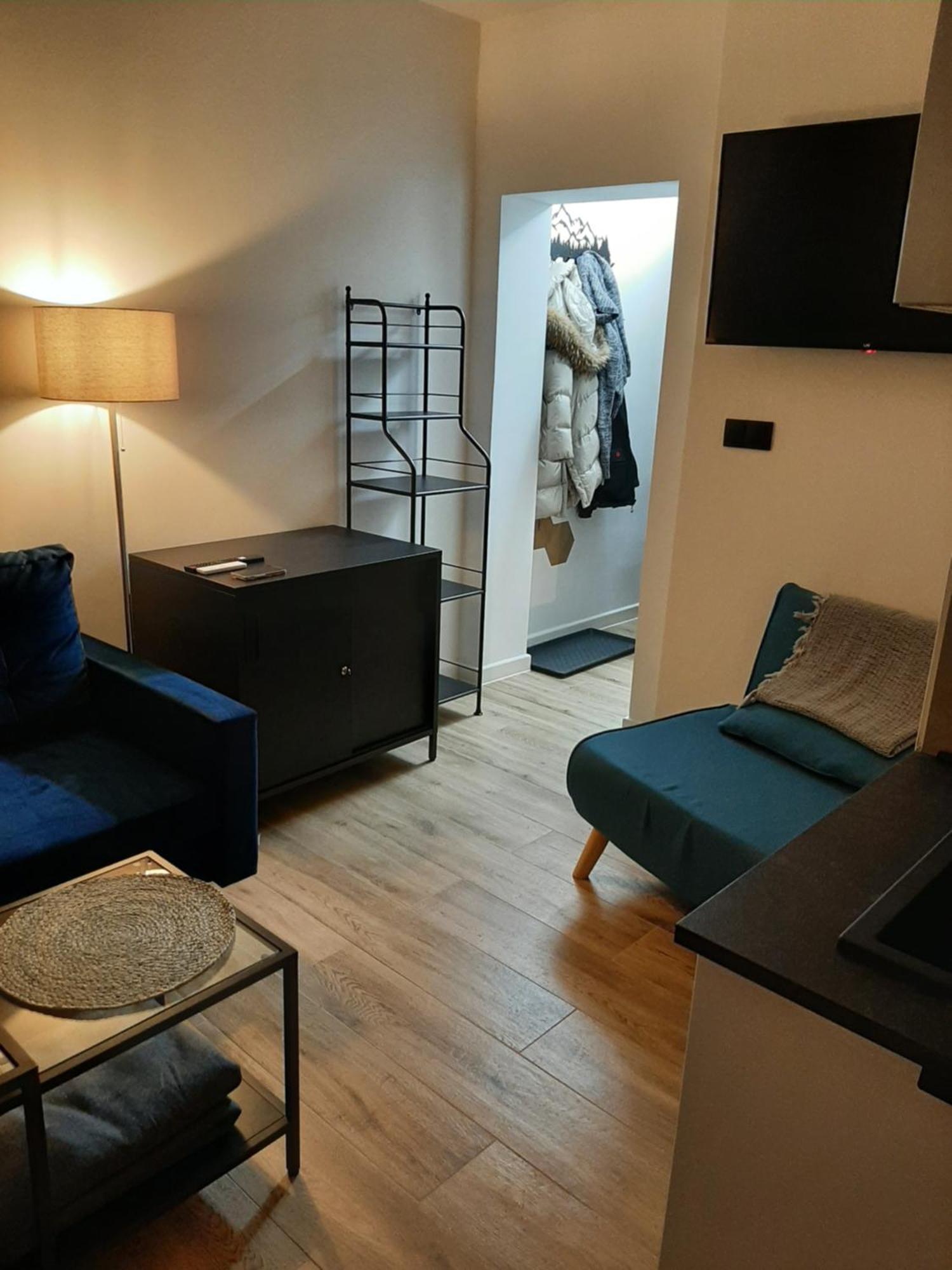 W Izerach Apartment Schreiberhau