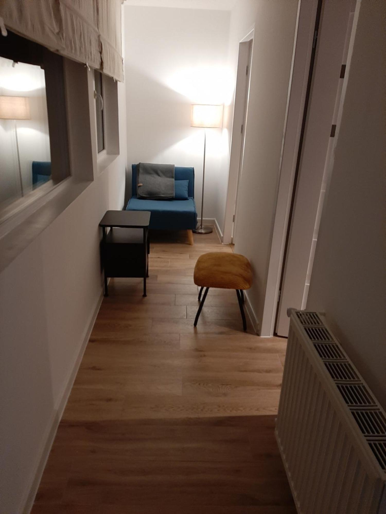 W Izerach Apartment *