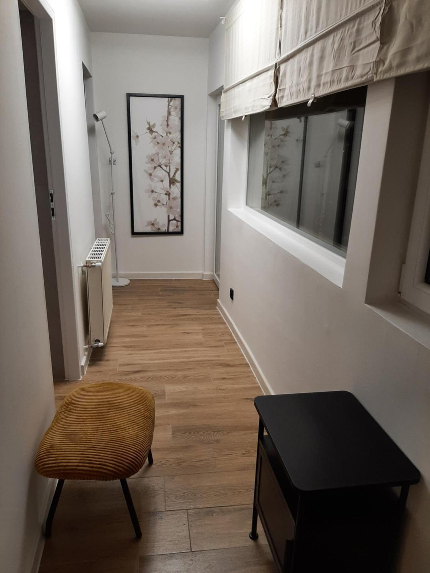 Apartment W Izerach