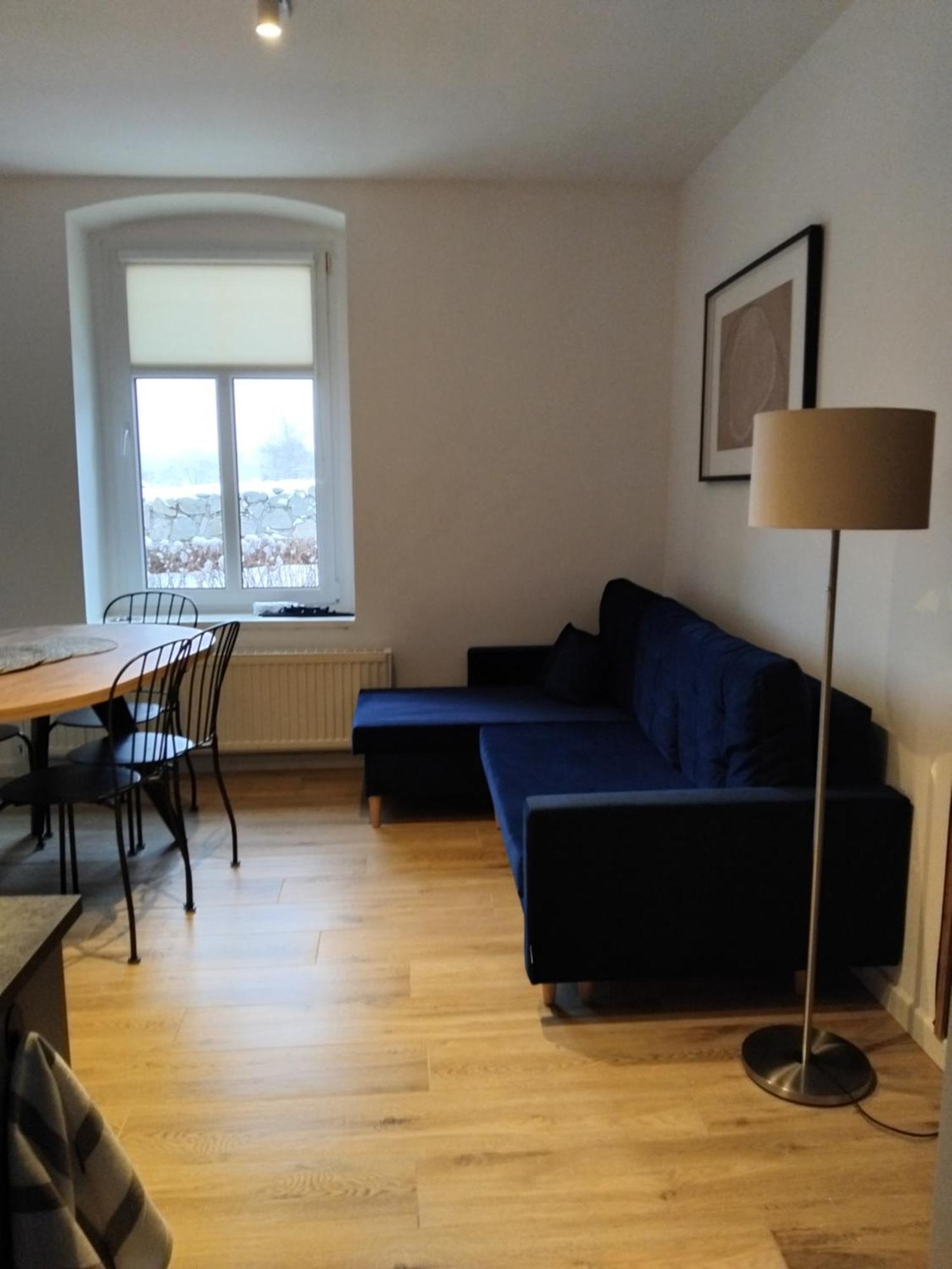 Apartment W Izerach *