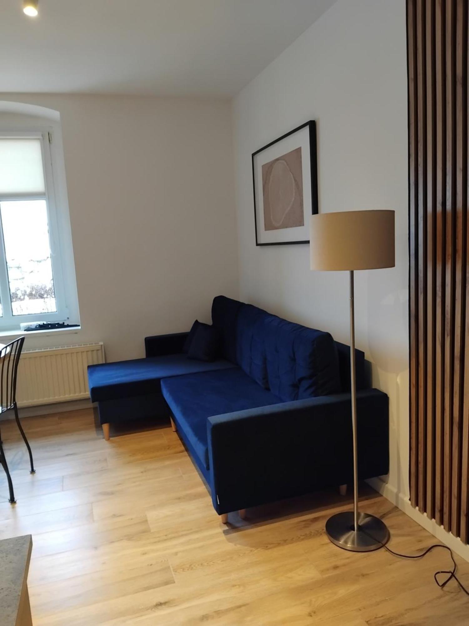 W Izerach Apartment Schreiberhau