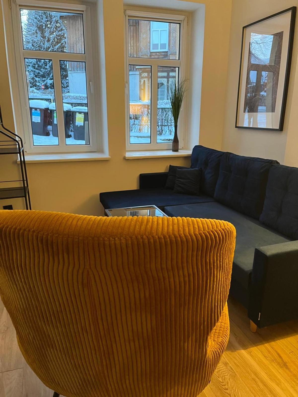 Apartment W Izerach Schreiberhau