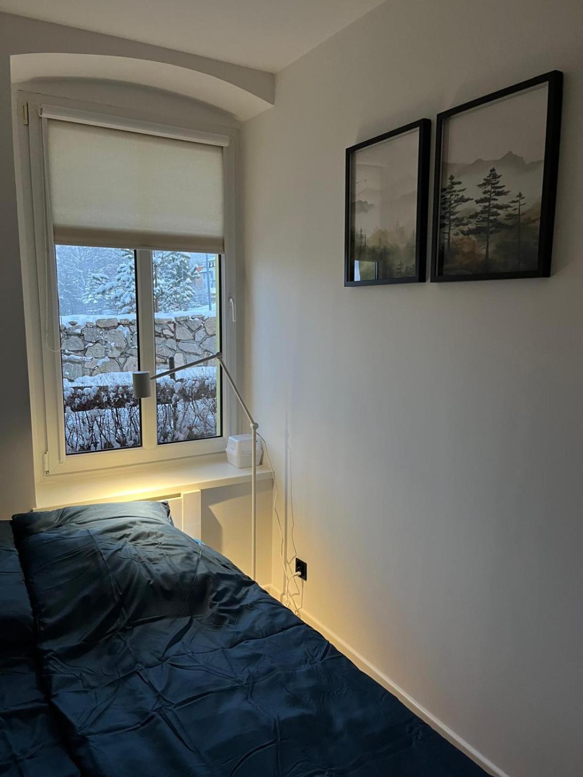 W Izerach Apartment *