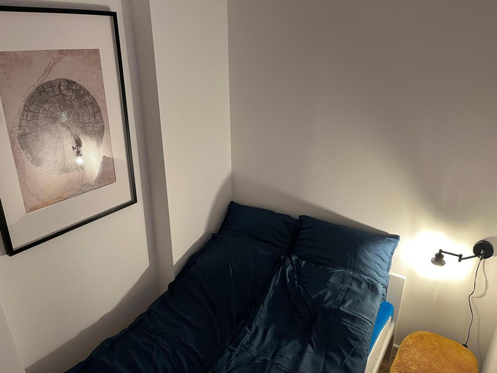Apartment W Izerach *