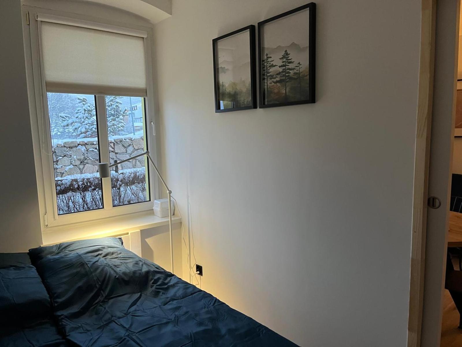 W Izerach Apartment Schreiberhau