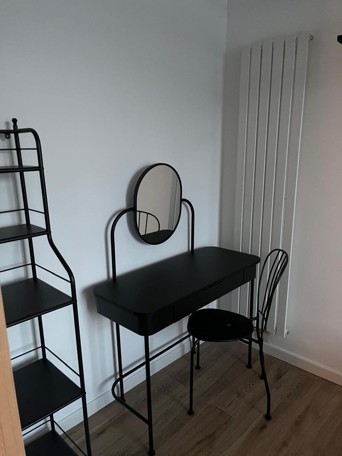 Apartment W Izerach Schreiberhau